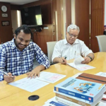 Mahindra University partners with Boltzmann Labs to advance AI-Driven life sciences research 