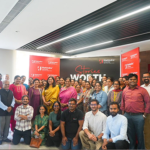 Mahindra University unveils Centre for Language Learning and Development; hosts experiential storytelling workshop for teachers 