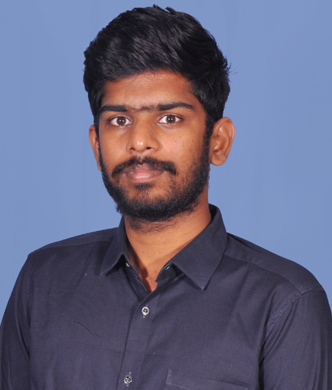 M V K Vamsi