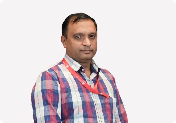 Vaseem Ahmed Qureshi