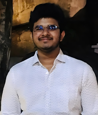 Nevanth Mechineni