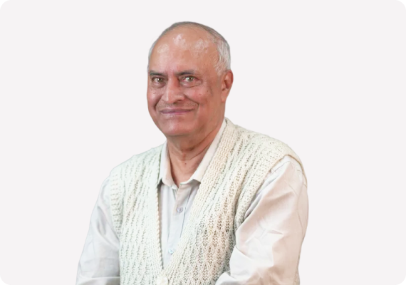 Jayant Lal Bhattacharya