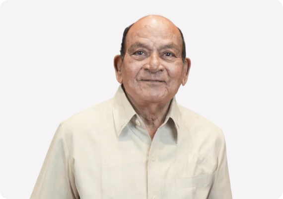 Kalluri Ramalinga Sarma