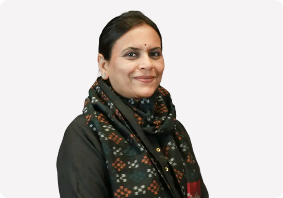 Manjula Rani Mallepalli