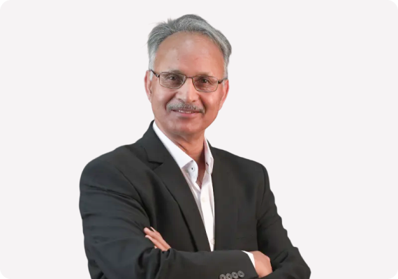 Rajinder Singh Chauhan