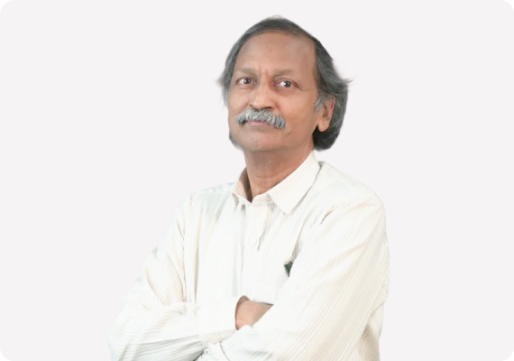 Rama Murthy Garimella