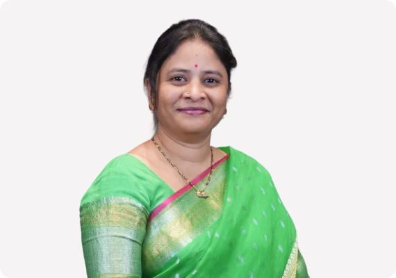 Visalakshi Talakokula