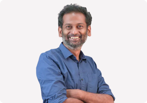 Raj Narayanan