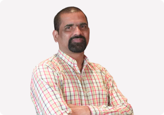 P. Ravi Kumar