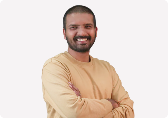 Santosh Kocherlakota