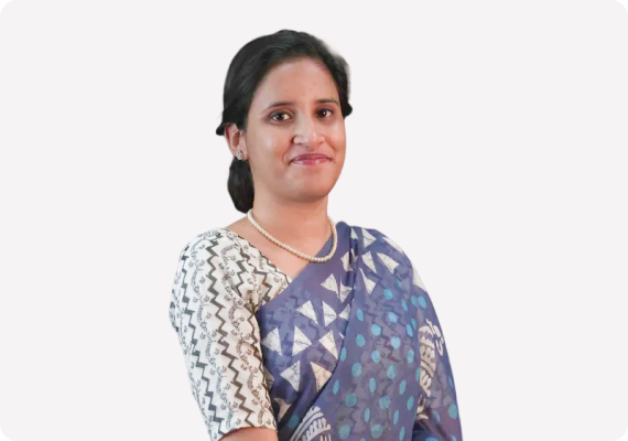 Sanya Donald Prakash