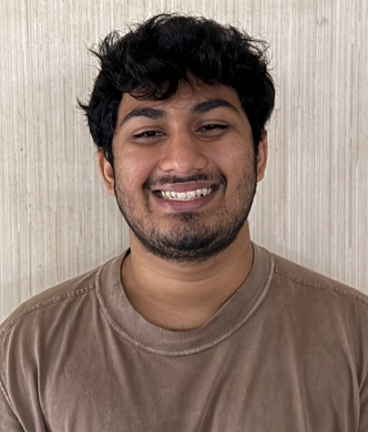 Shourya Singh Thakur