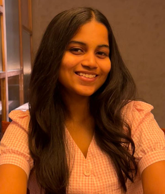 Srinika Nulu Reddi