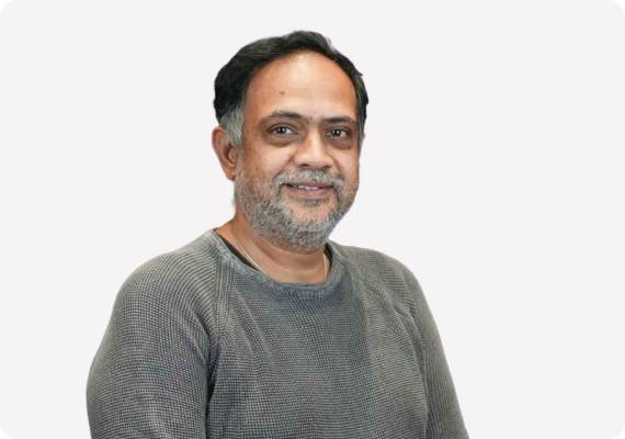 K. Venkatasubramanian