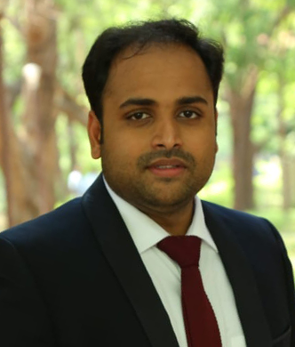 Yaminidhar Reddy Bhavanam