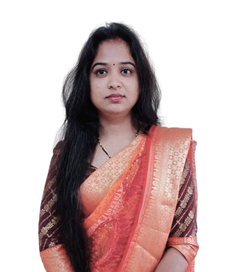 Dr. Dipti Mishra