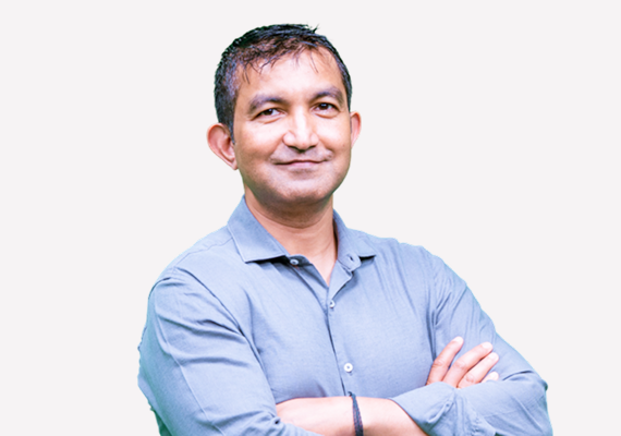 Anjan Goswami