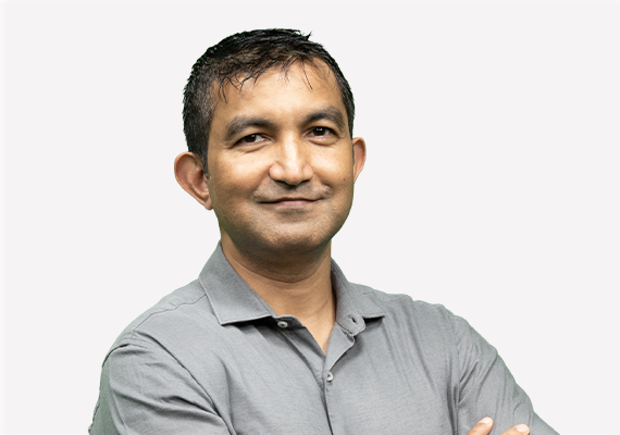 Anjan Goswami