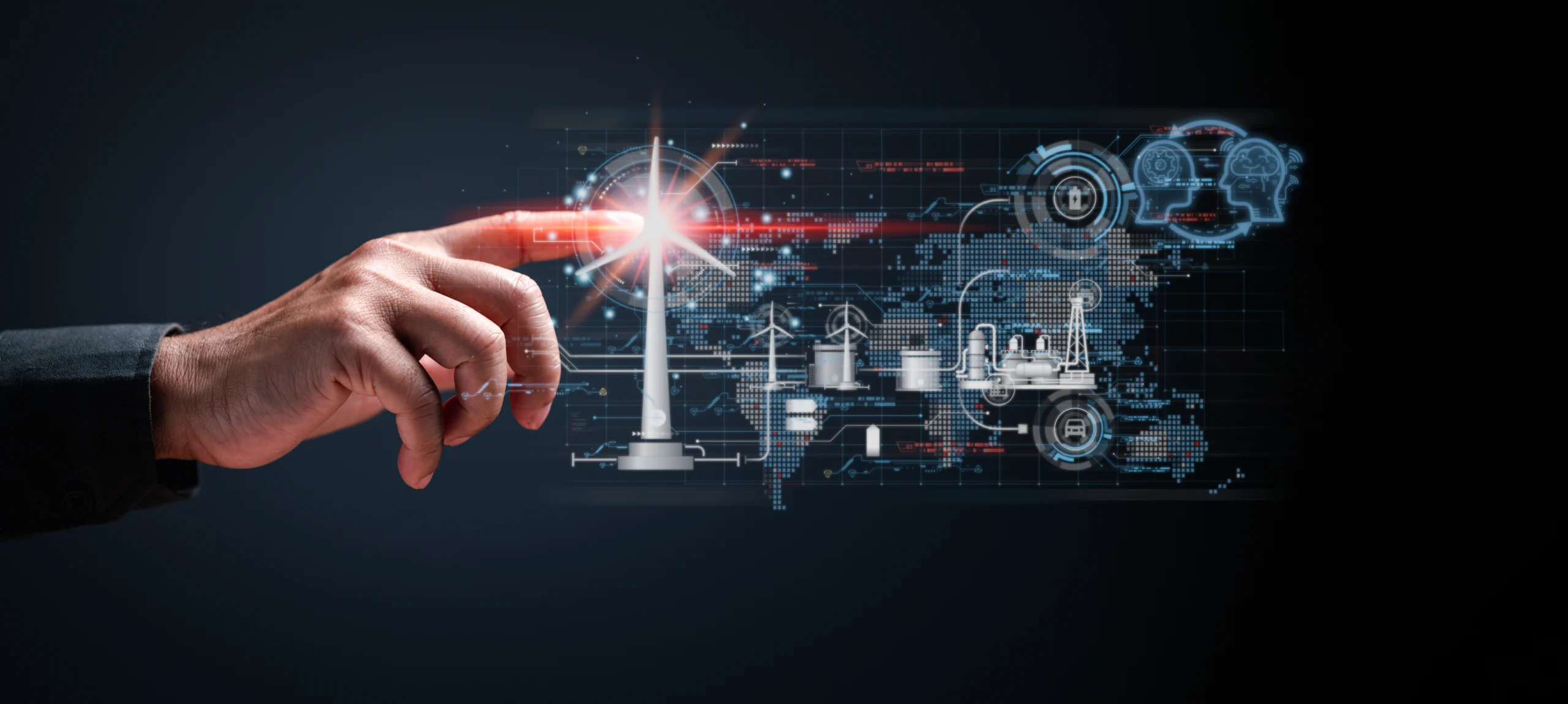 Design Innovation for Industry Transformation