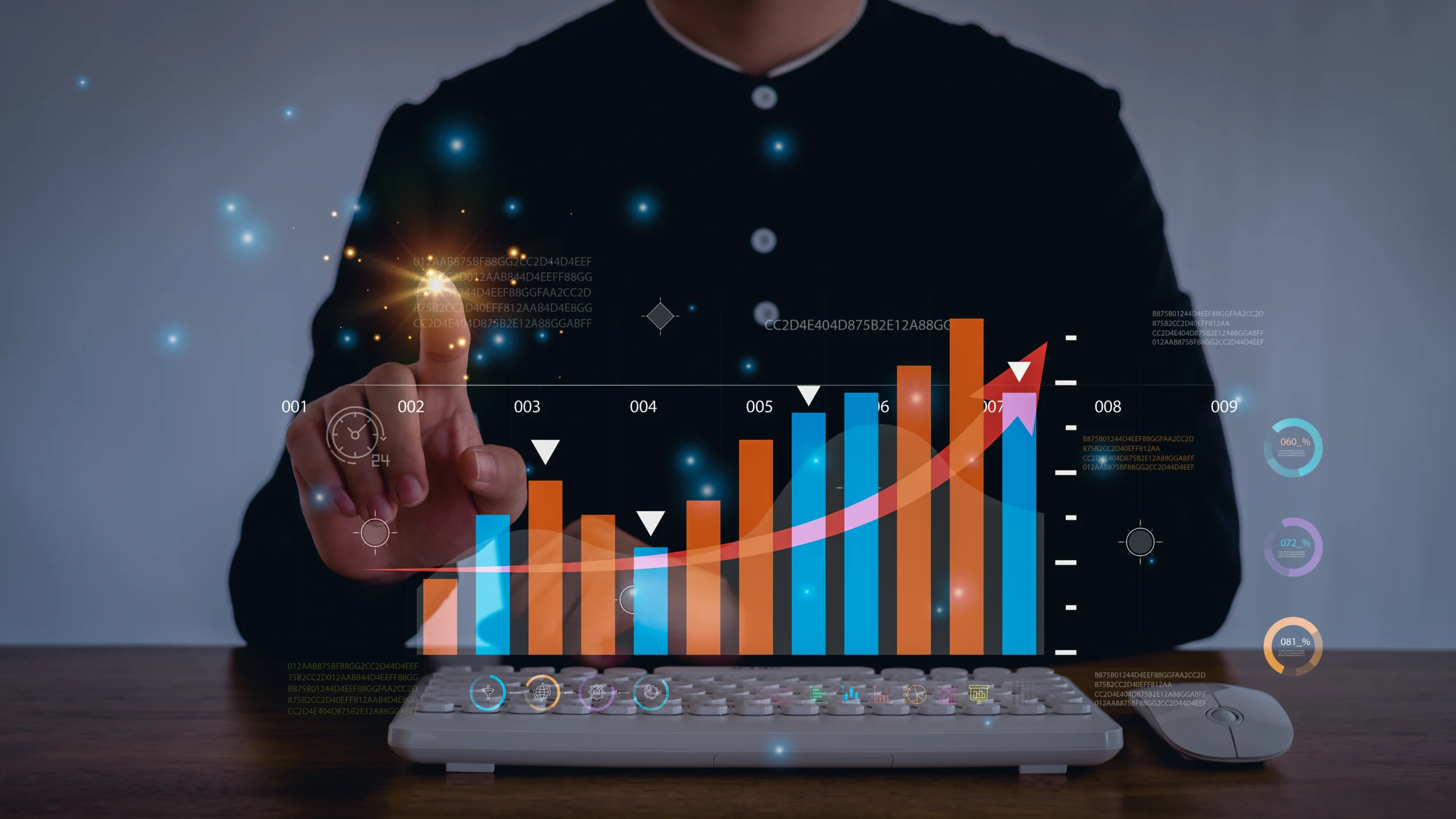 Driving Profitable Growth Through Customer Analytics