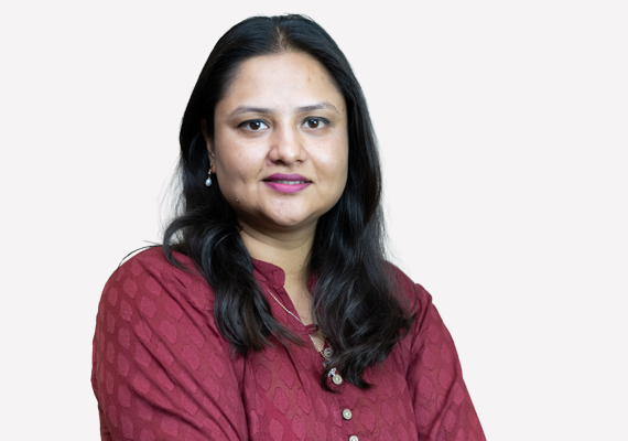 Latika Choudhary