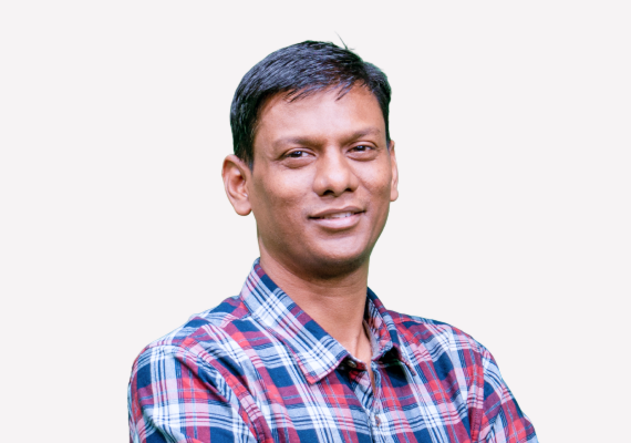 Neeraj Kumar Pradhan