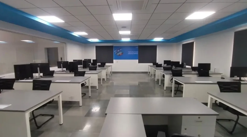 V4-Firmware development lab