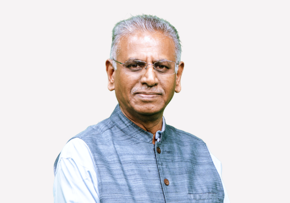 Vinod Pavarala