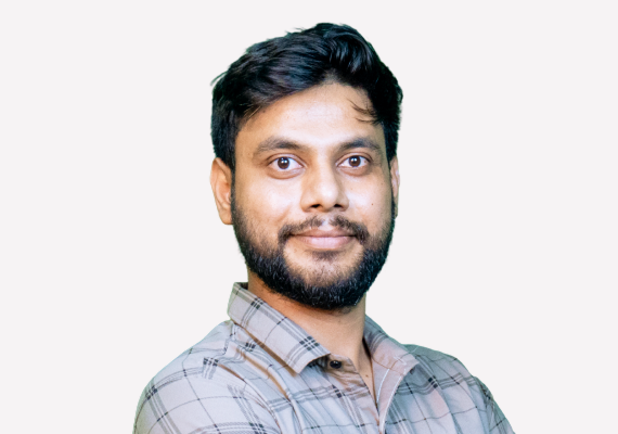Mohammed Murtuza Soofi