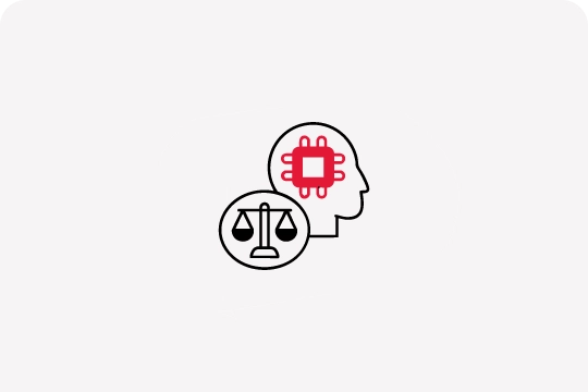 AI in Jurisprudence