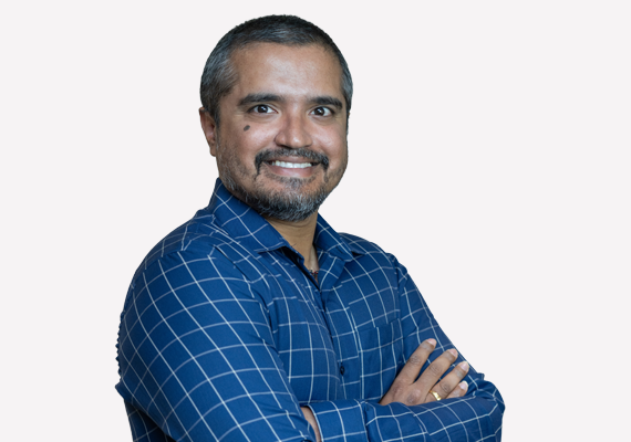 Deepak Pawar