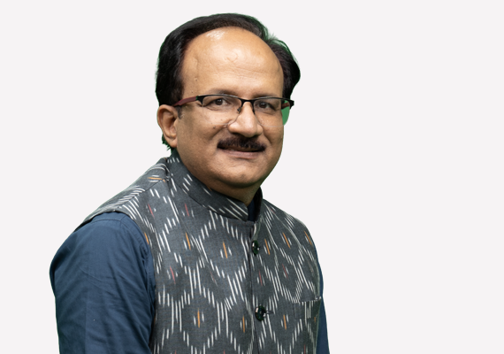 K V Kurmanath