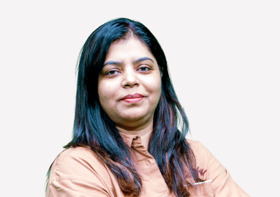 Mayuri Manadar Joshi
