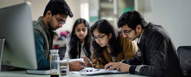 Planning Your B.Tech. Admission in 2026 Here's What Most Students Get Wrong