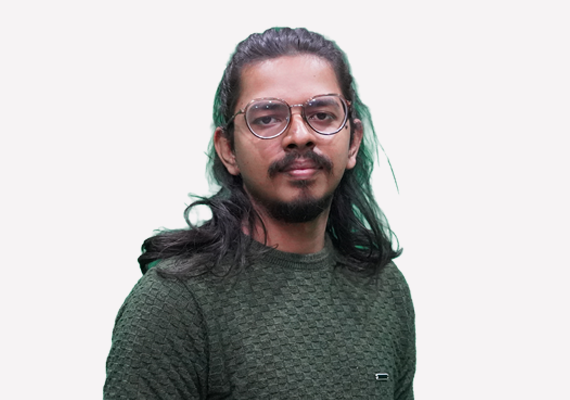 Rahul Pandey