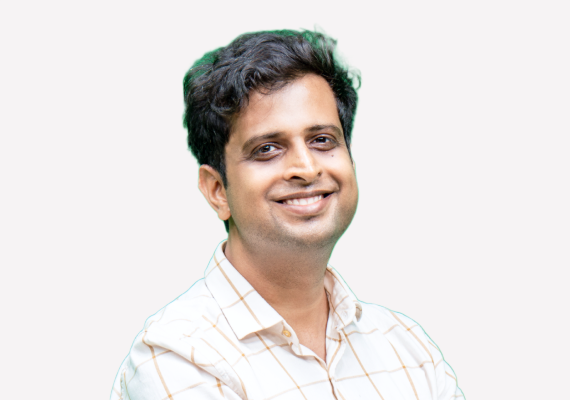 Soham Chakraborty