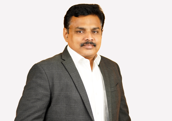 Akella VR Srinivas