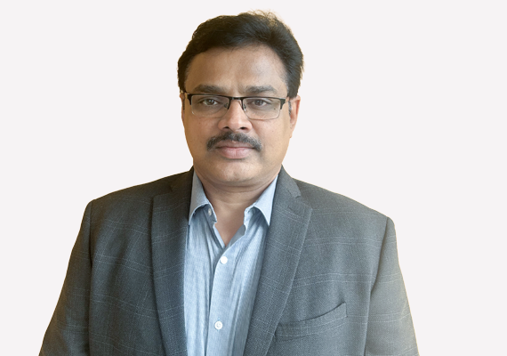 Dr. Akella VR Srinivas