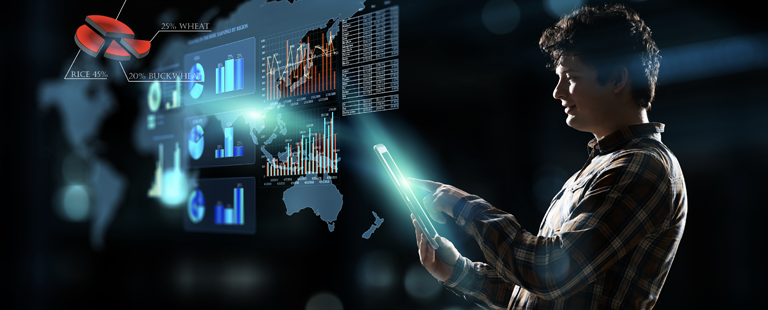 From Classroom to Data Scientist Start Your Tech Journey with B.Tech. Data Science