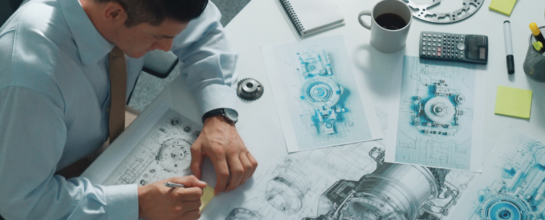 Inside the Mechanical Engineering Syllabus Every Core Subject You Need to Master