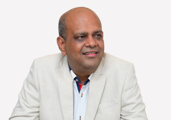 Puru Modani