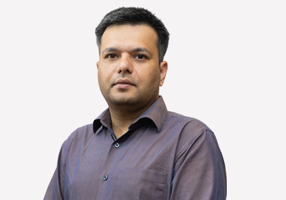 Sidharth Tripathi