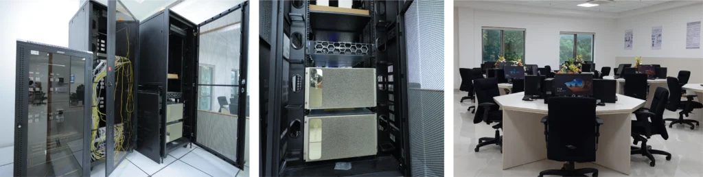 Supercomputer LAB