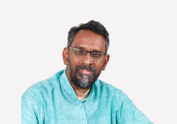 B.S. Murthy