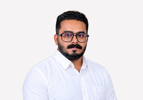 Jains P. Chacko