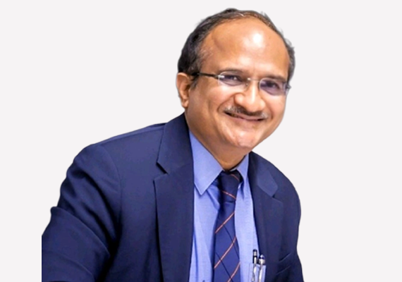 Ramgopal Rao
