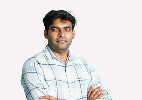 Sachin Ambedkar