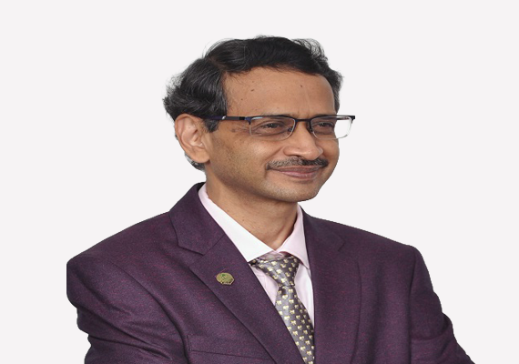 Samir Kumar Shrivastava