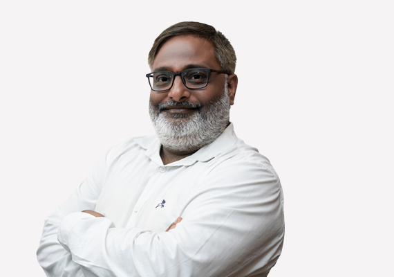 Srikanth Karnati