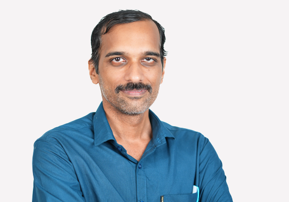 Sudheer Gudavarthi
